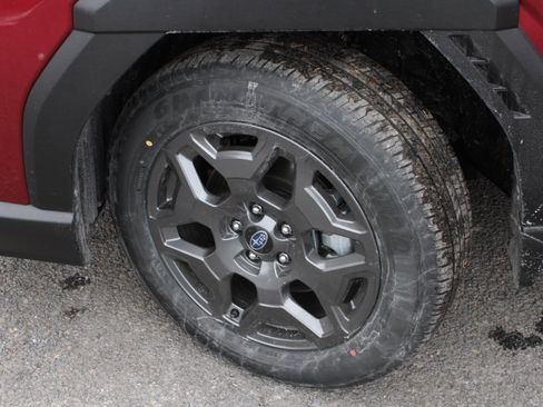 New 2026 Subaru Outback Premium AWD/4WD image 8