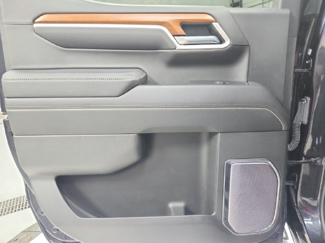 Used 2022 GMC Sierra 1500 Denali AWD/4WD image 38