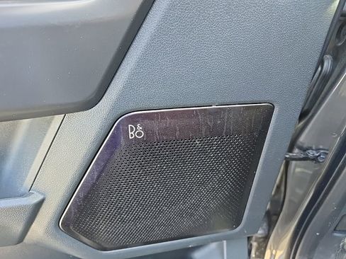 Used 2025 Ford F150 Tremor w/ Equipment Group 402A High AWD/4WD image 11