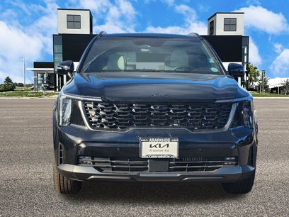 New 2026 Kia Sorento SX Prestige