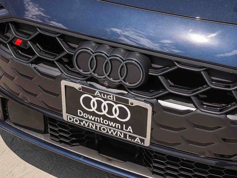 New 2026 Audi S5 Prestige AWD/4WD image 8