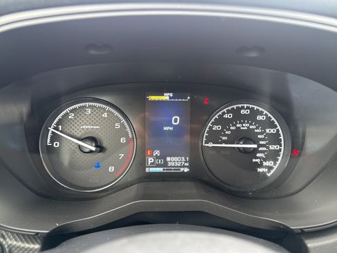 Used 2019 Subaru Forester w/ Alloy Wheel Package image 23