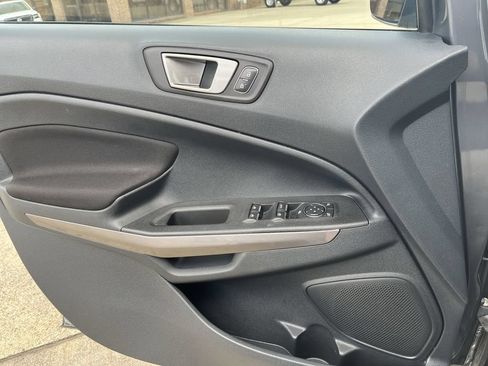 Used 2020 Ford EcoSport SE AWD/4WD image 13