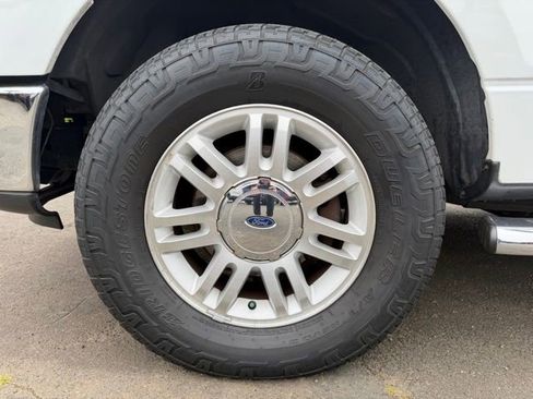 Used 2008 Ford F150 XLT AWD/4WD image 10