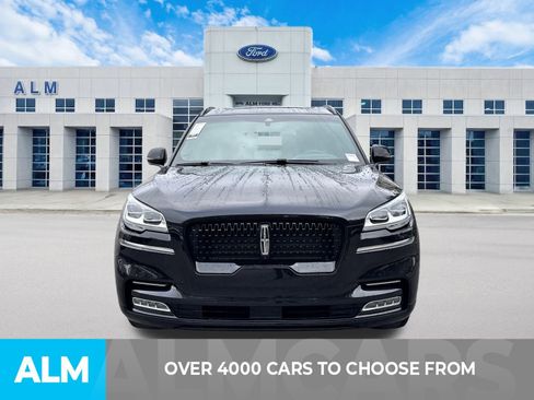 Used 2023 Lincoln Aviator Reserve w/ Equipment Group 201A image 3