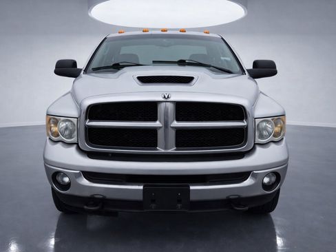 Used 2003 Dodge Ram 3500 Truck SLT image 4