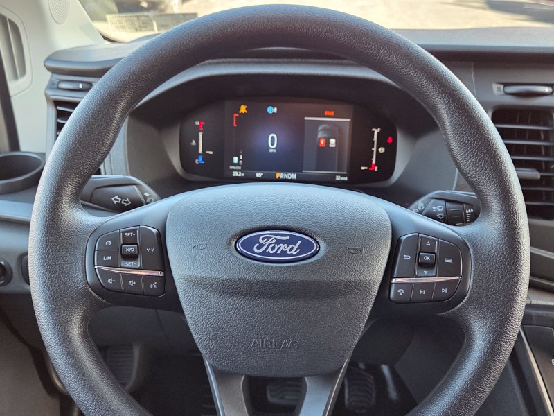 New 2026 Ford Transit 150 Low Roof AWD image 23