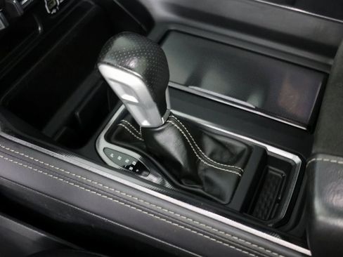 Used 2022 RAM 1500 TRX w/ TRX Level 1 Equipment Group image 6