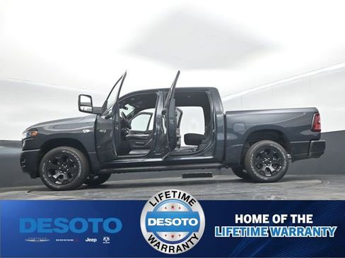 New 2026 RAM 1500 Express image 66