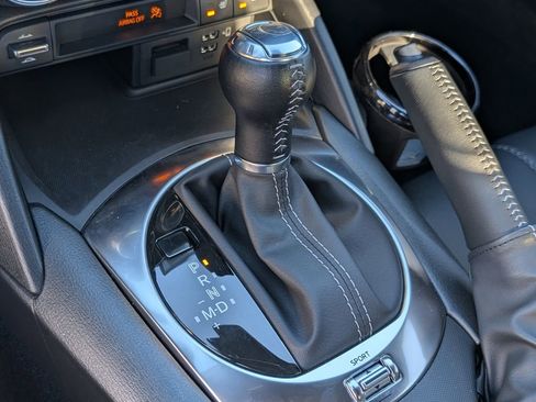 Used 2023 MAZDA MX-5 Miata Grand Touring w/ Weather Package image 26