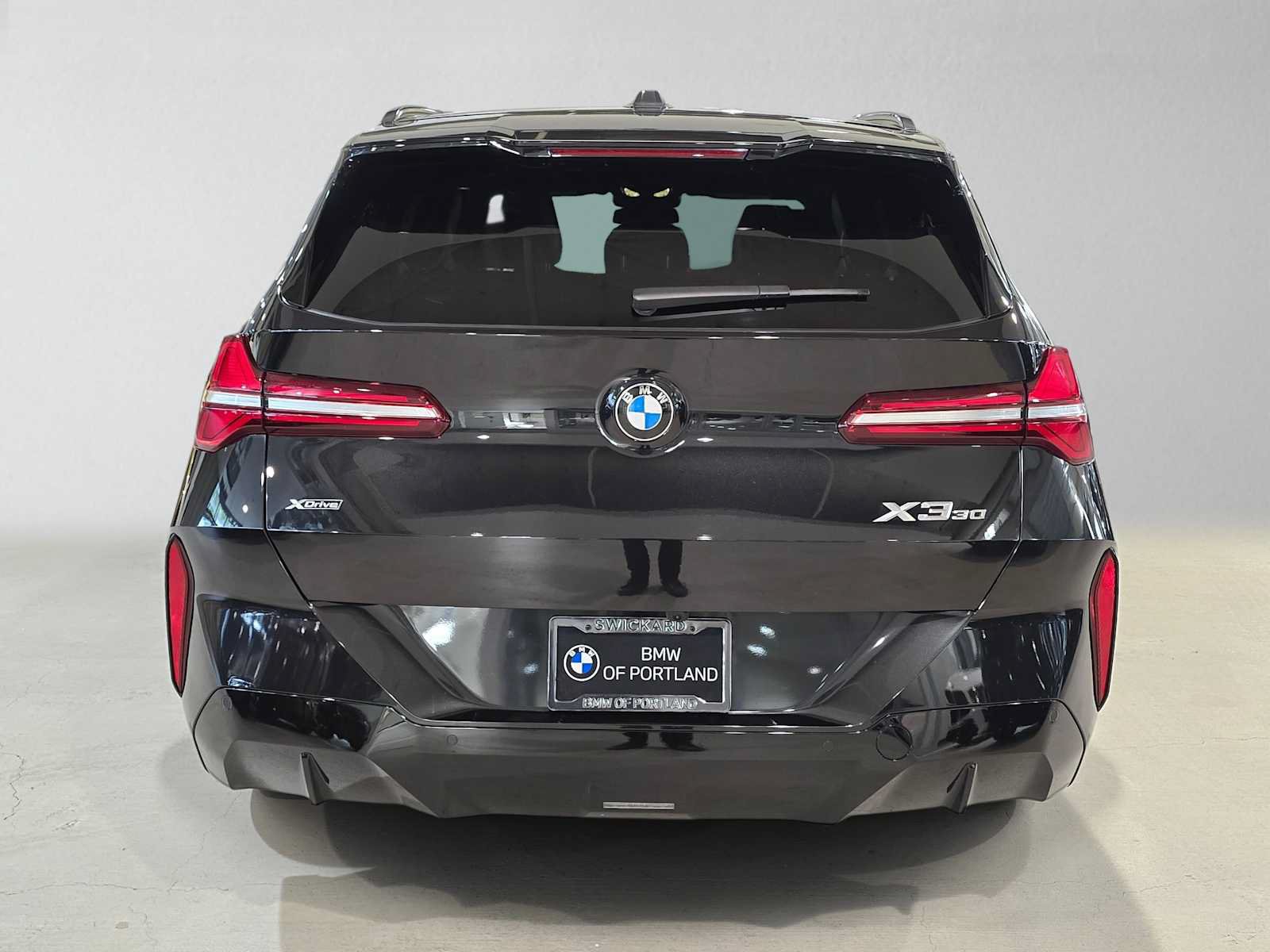 Used 2026 BMW X3 xDrive30i AWD/4WD image 38