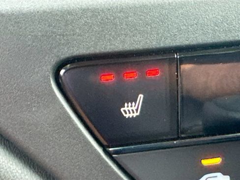 Certified 2025 Honda Accord SE image 23