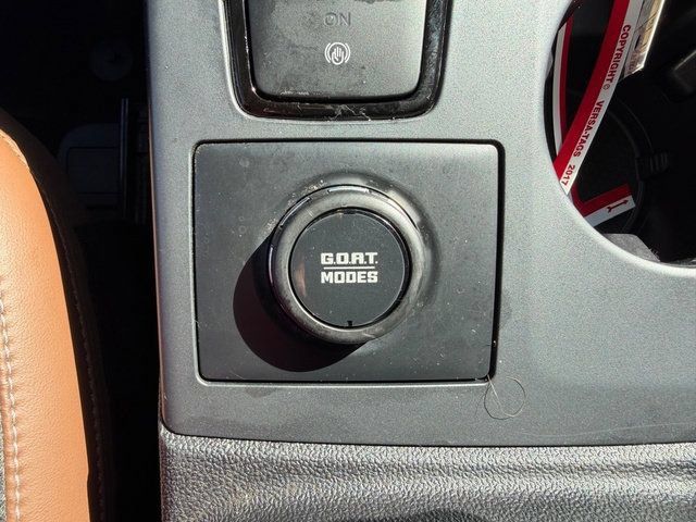 Used 2024 Ford Bronco Sport Outer Banks w/ Tech Package AWD/4WD image 25