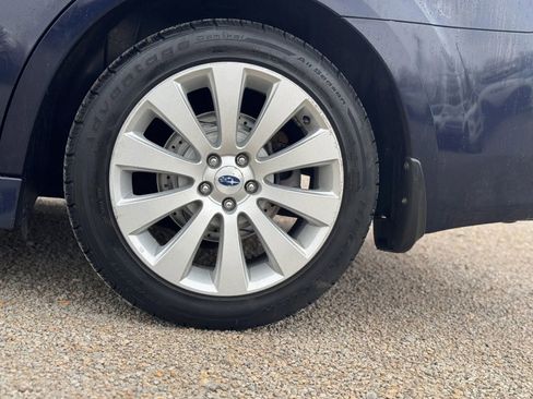 Used 2012 Subaru Legacy 2.5i Limited AWD/4WD image 15