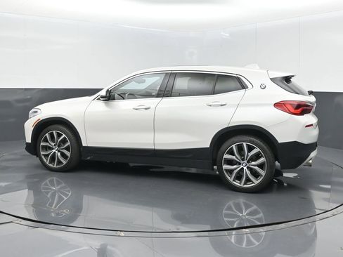 Used 2020 BMW X2 xDrive28i w/ Convenience Package AWD/4WD image 4