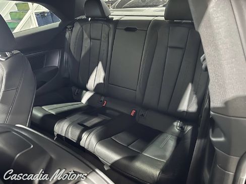 Used 2018 Audi A5 2.0T Premium Plus w/ Premium Plus image 10