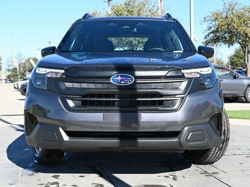 New 2026 Subaru Forester image 8