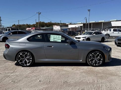 New 2026 BMW 230i Coupe w/ Premium Package image 2