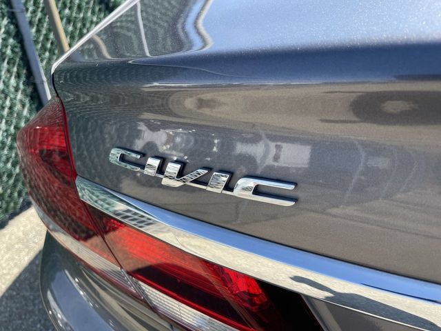 Used 2014 Honda Civic LX image 6