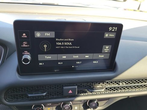 Certified 2026 Honda HR-V LX image 29