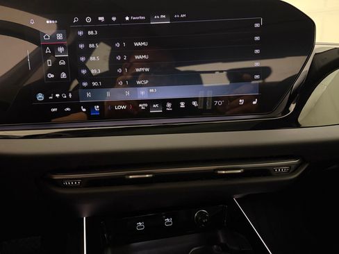 Certified 2026 Audi A6 Premium Plus w/ Premium Plus Package AWD/4WD image 22