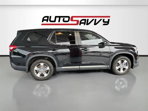 Used 2024 Honda Pilot EX-L image 1