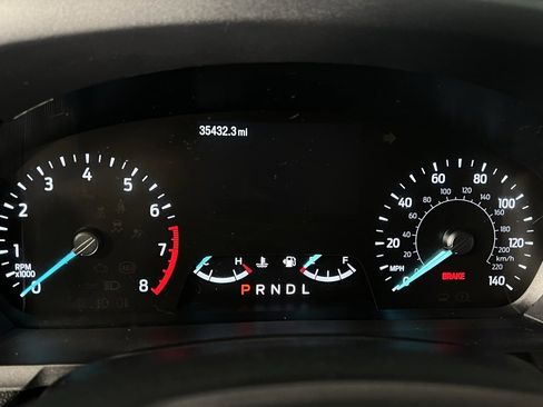 Used 2023 Ford Explorer 4WD image 14