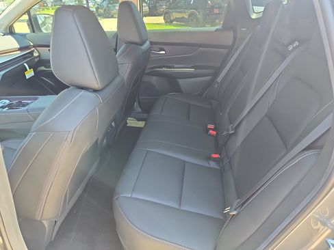 New 2026 Nissan Murano SL AWD/4WD image 33