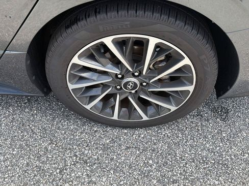 Used 2023 Hyundai Sonata Limited FWD image 39