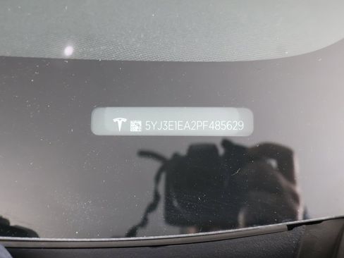 Used 2023 Tesla Model 3 Standard Range image 52