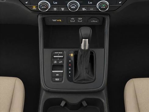 Certified 2024 Honda CR-V EX image 25