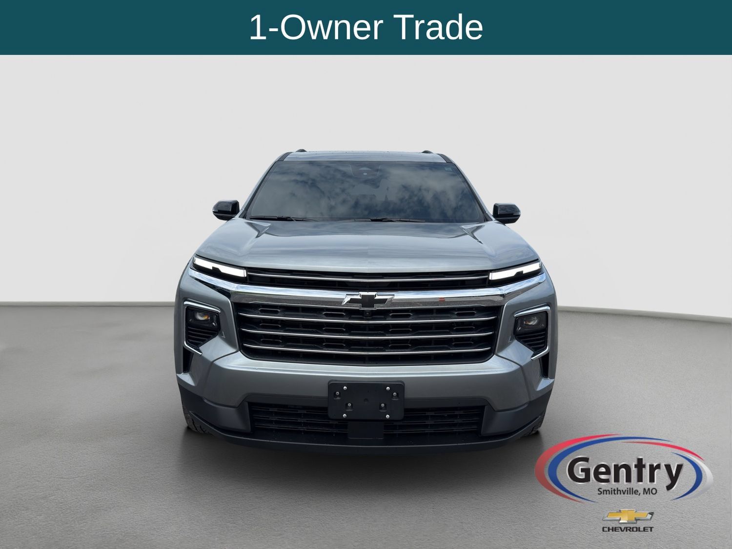 Used 2026 Chevrolet Traverse LT w/ Driver Confidence Package AWD/4WD image 2