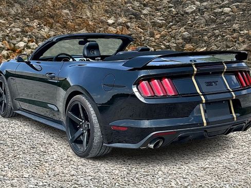 Used 2017 Ford Mustang GT Premium w/ Equipment Group 401A image 11