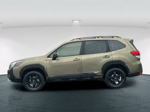 Certified 2023 Subaru Forester Wilderness image 3