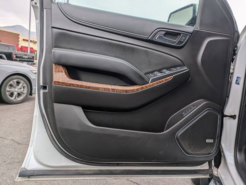 Used 2017 Chevrolet Tahoe Premier image 14