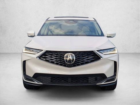 Used 2026 Acura MDX FWD image 6