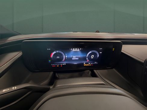 New 2026 Dodge Charger Scat Pack AWD/4WD image 18