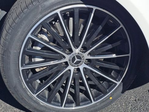 Used 2021 Mercedes-Benz C 300 Sedan image 19