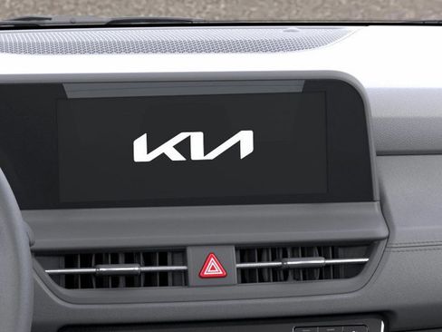 New 2026 Kia Seltos EX image 20