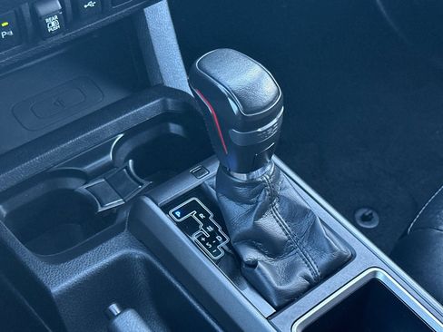 Used 2021 Toyota Tacoma TRD Pro image 21