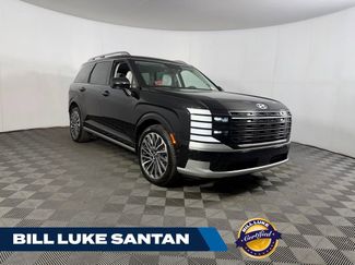 Used 2026 Hyundai Palisade Calligraphy AWD/4WD video 1