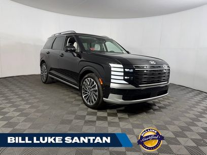 Used 2026 Hyundai Palisade Calligraphy