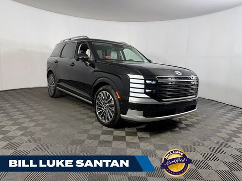 Used 2026 Hyundai Palisade Calligraphy AWD/4WD image 1