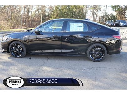 New 2026 Acura Integra A-Spec w/ Technology Package