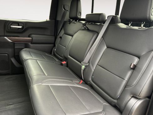 Used 2020 GMC Sierra 1500 SLT image 24