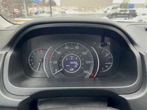 Used 2014 Honda CR-V EX-L image 20