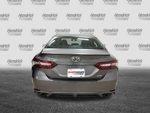Used 2018 Toyota Camry XSE w/ Protection Package (Q2) FWD image 11