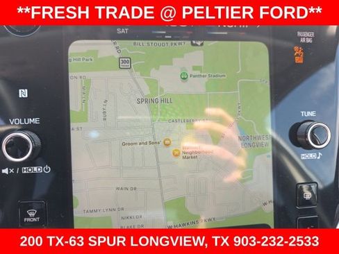 Used 2025 Subaru Outback Premium image 14