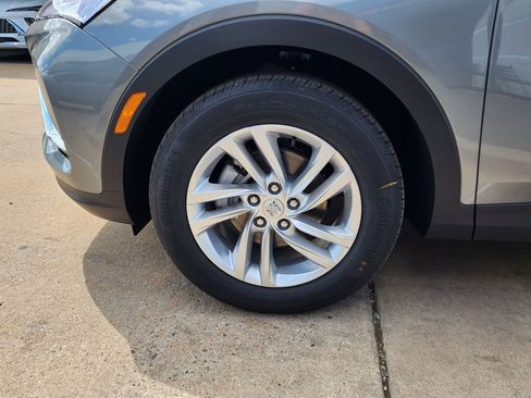 New 2026 Buick Envista Preferred w/ Convenience I Package image 51