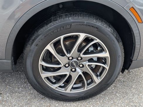 Certified 2022 Lincoln Corsair FWD image 17